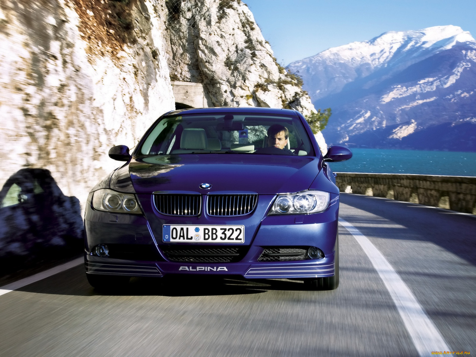 , bmw